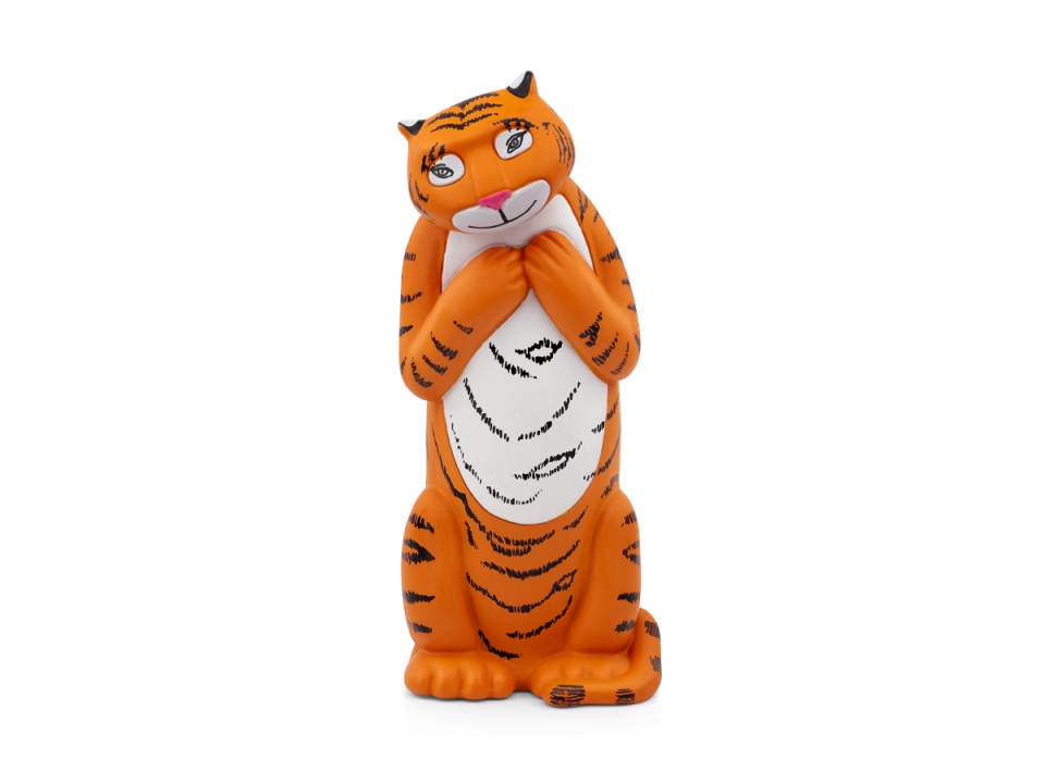 Tonies Tiger Who Came To Tea