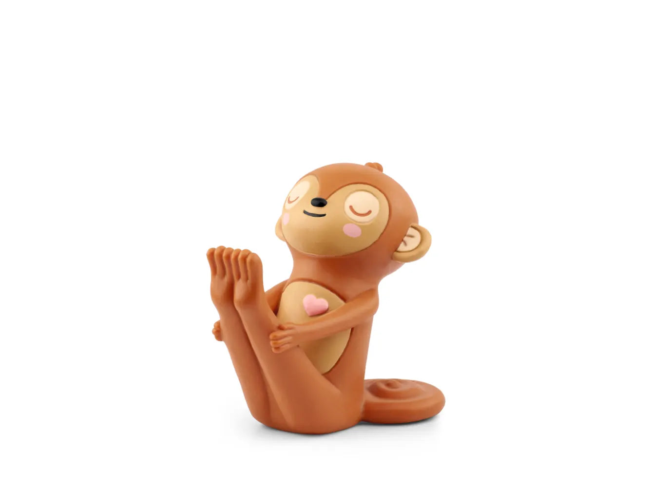 Tonies tonies® Original Mindfulness: Movement with Marty the Monkey