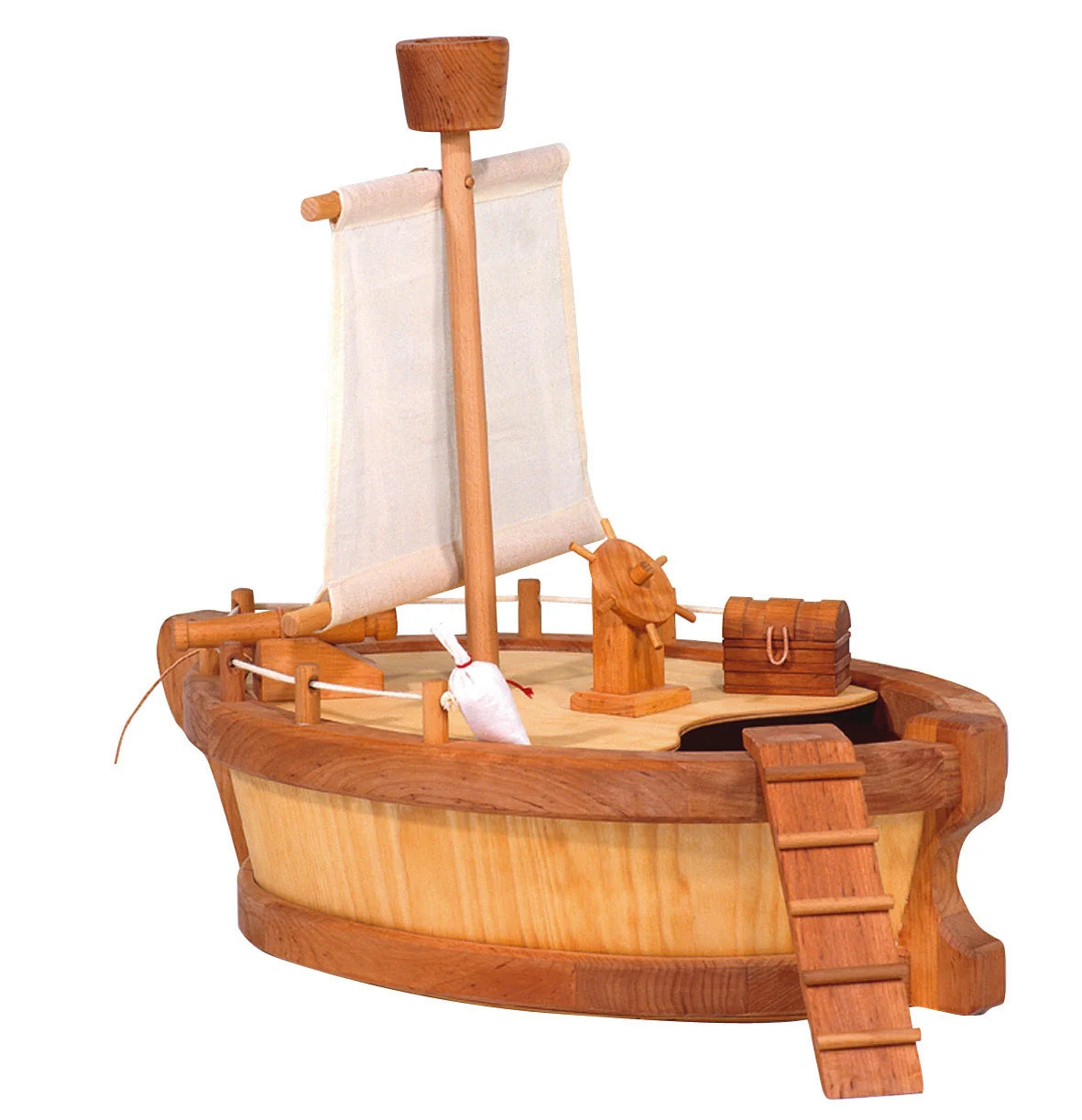 Ostheimer Steering Wheel