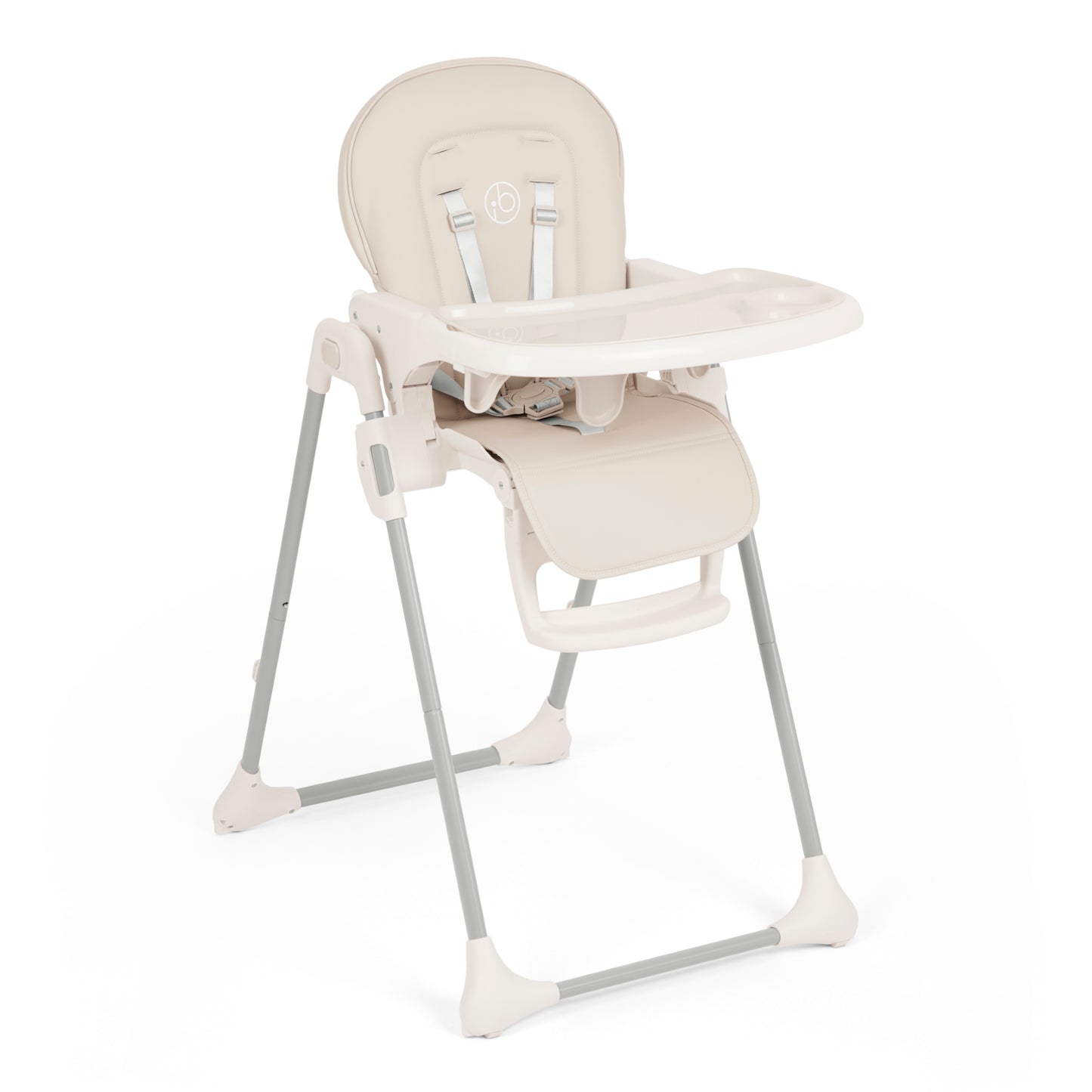Ickle Bubba Switch Multi Function Highchair Pearl Grey