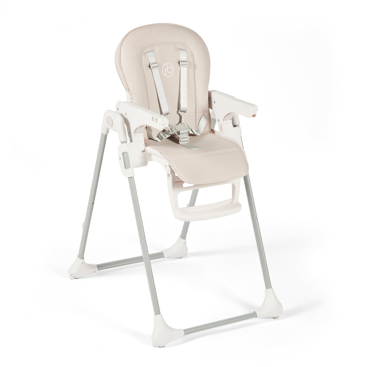 Ickle Bubba Switch Multi Function Highchair Pearl Grey