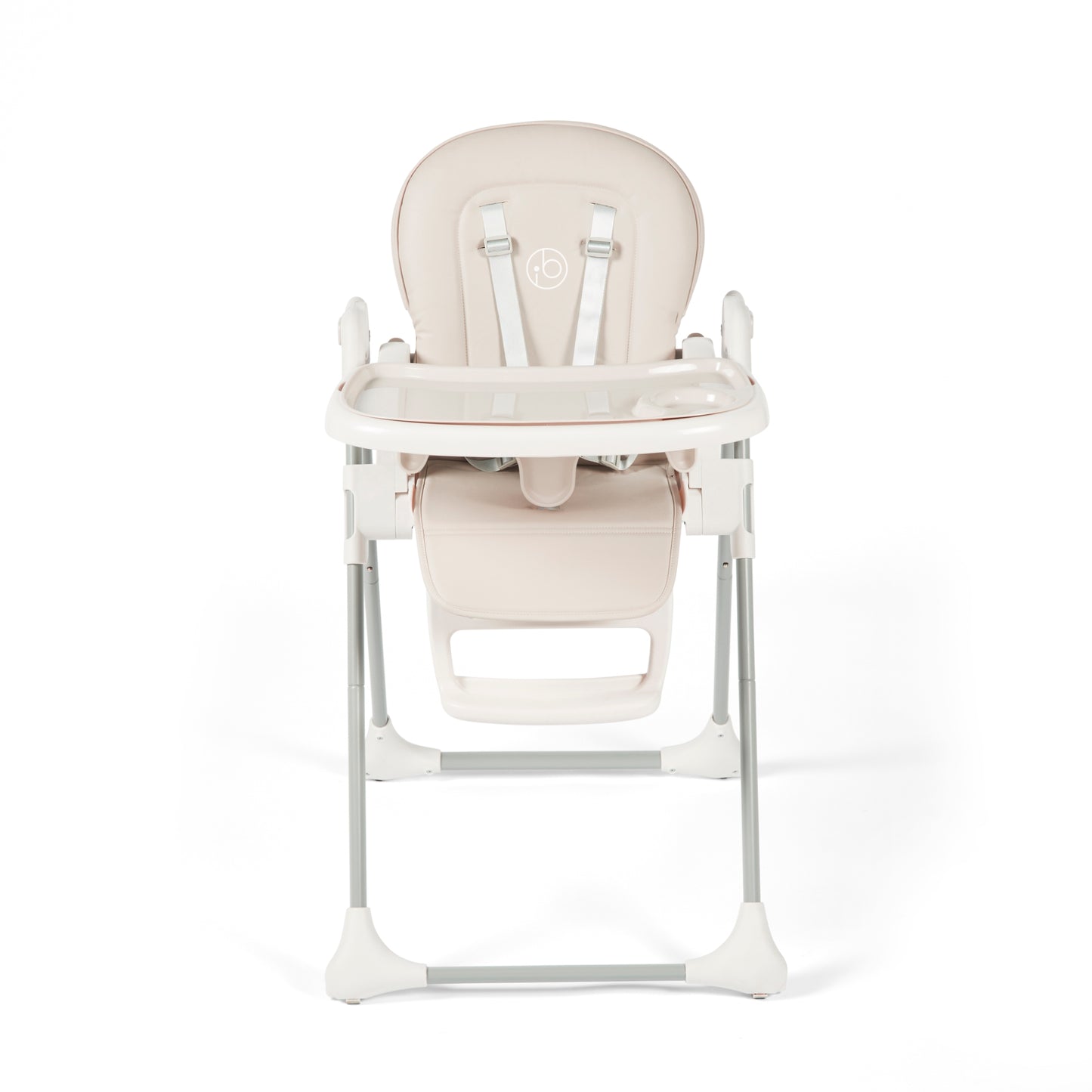 Ickle Bubba Switch Multi Function Highchair Pearl Grey