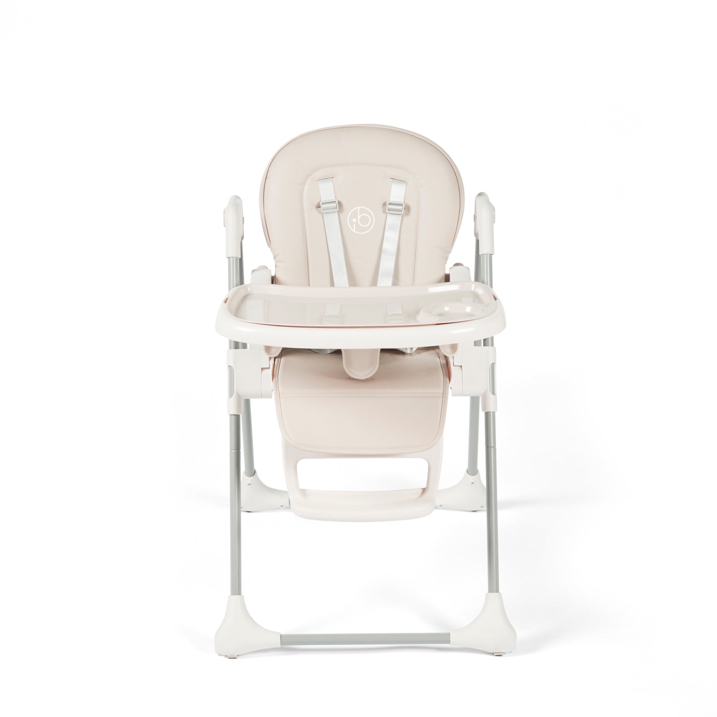 Ickle Bubba Switch Multi Function Highchair Pearl Grey