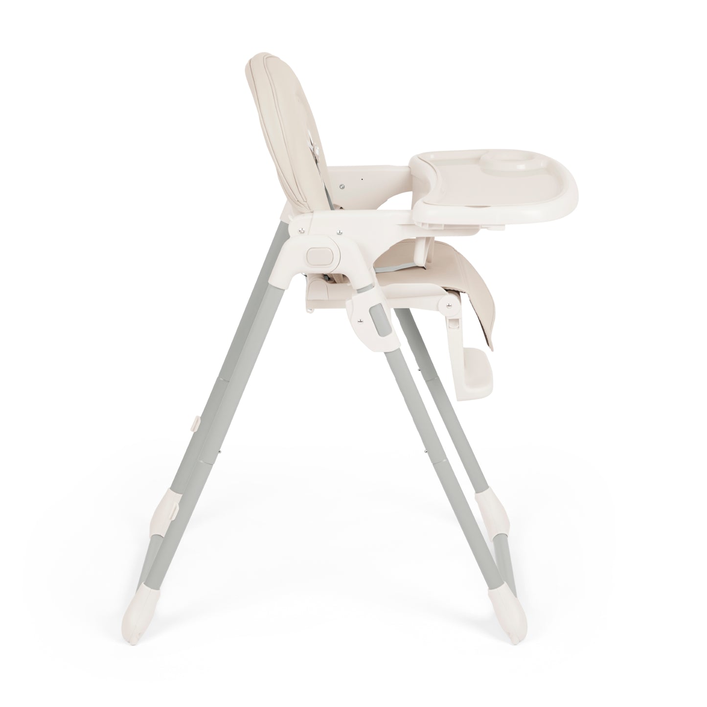 Ickle Bubba Switch Multi Function Highchair Pearl Grey