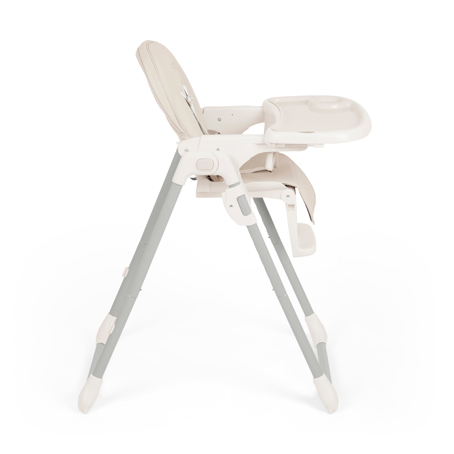 Ickle Bubba Switch Multi Function Highchair Pearl Grey