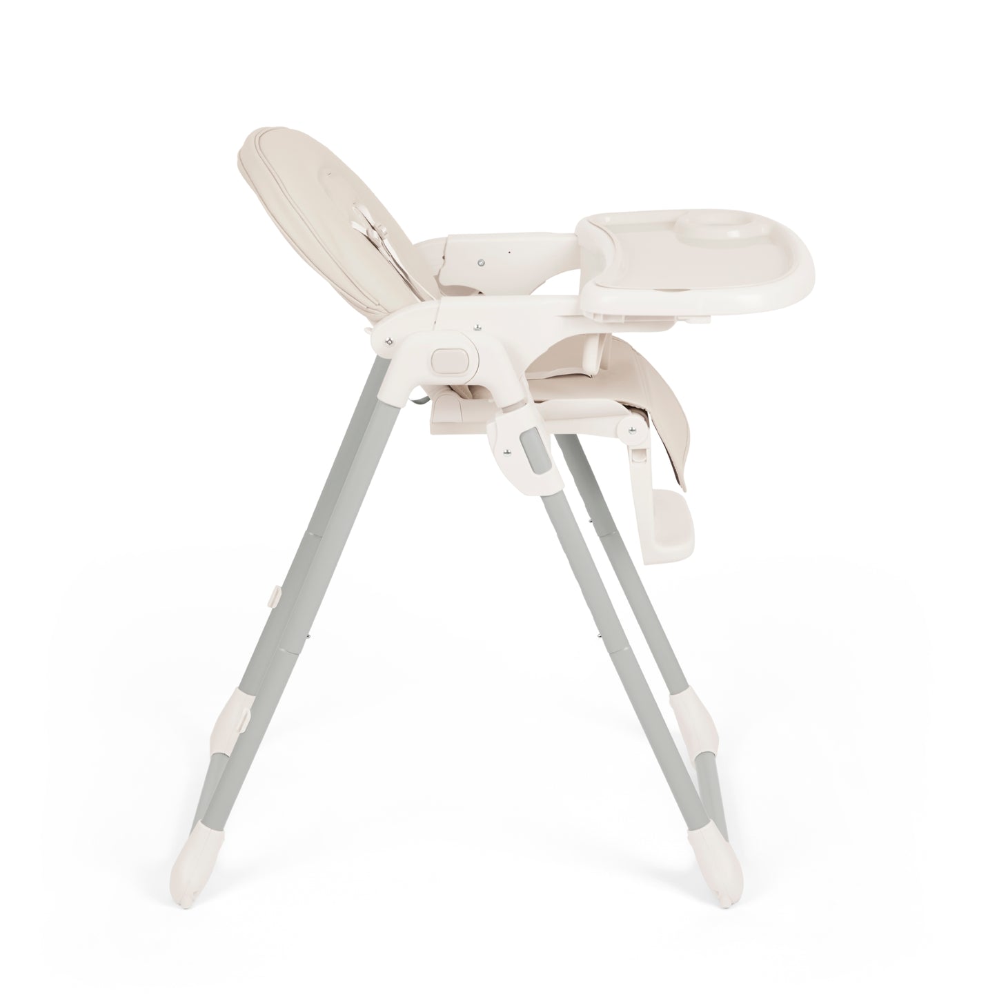 Ickle Bubba Switch Multi Function Highchair Pearl Grey