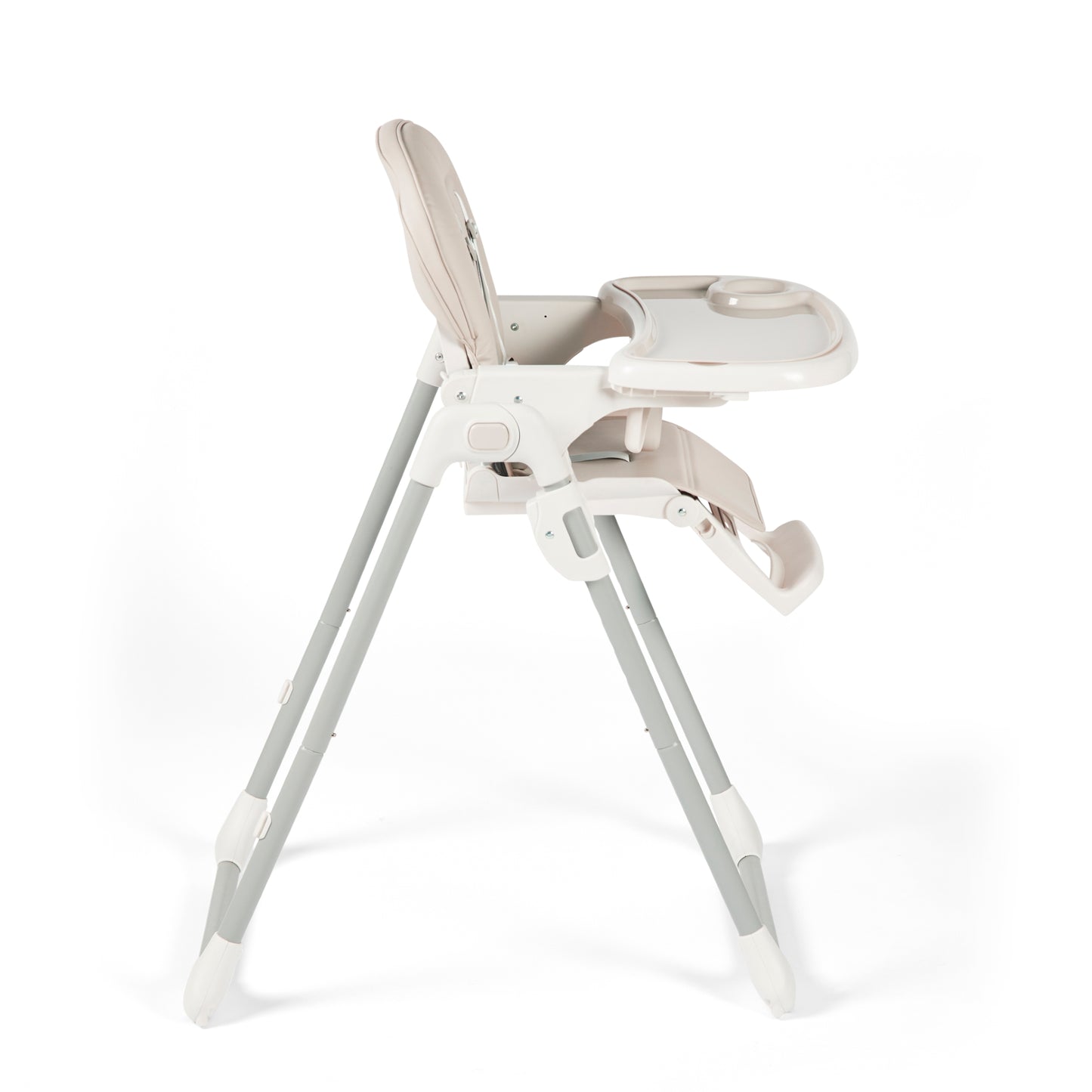 Ickle Bubba Switch Multi Function Highchair Pearl Grey