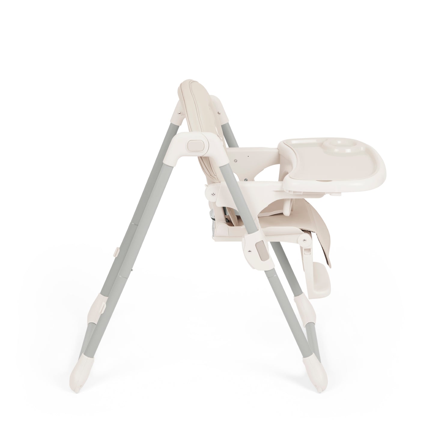 Ickle Bubba Switch Multi Function Highchair Pearl Grey