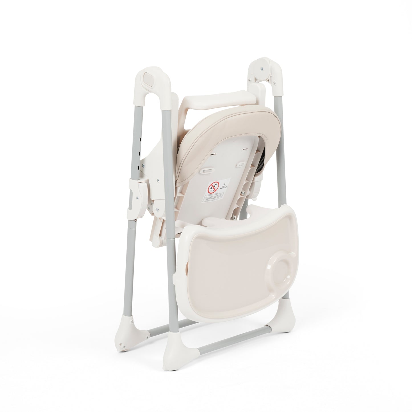 Ickle Bubba Switch Multi Function Highchair Pearl Grey