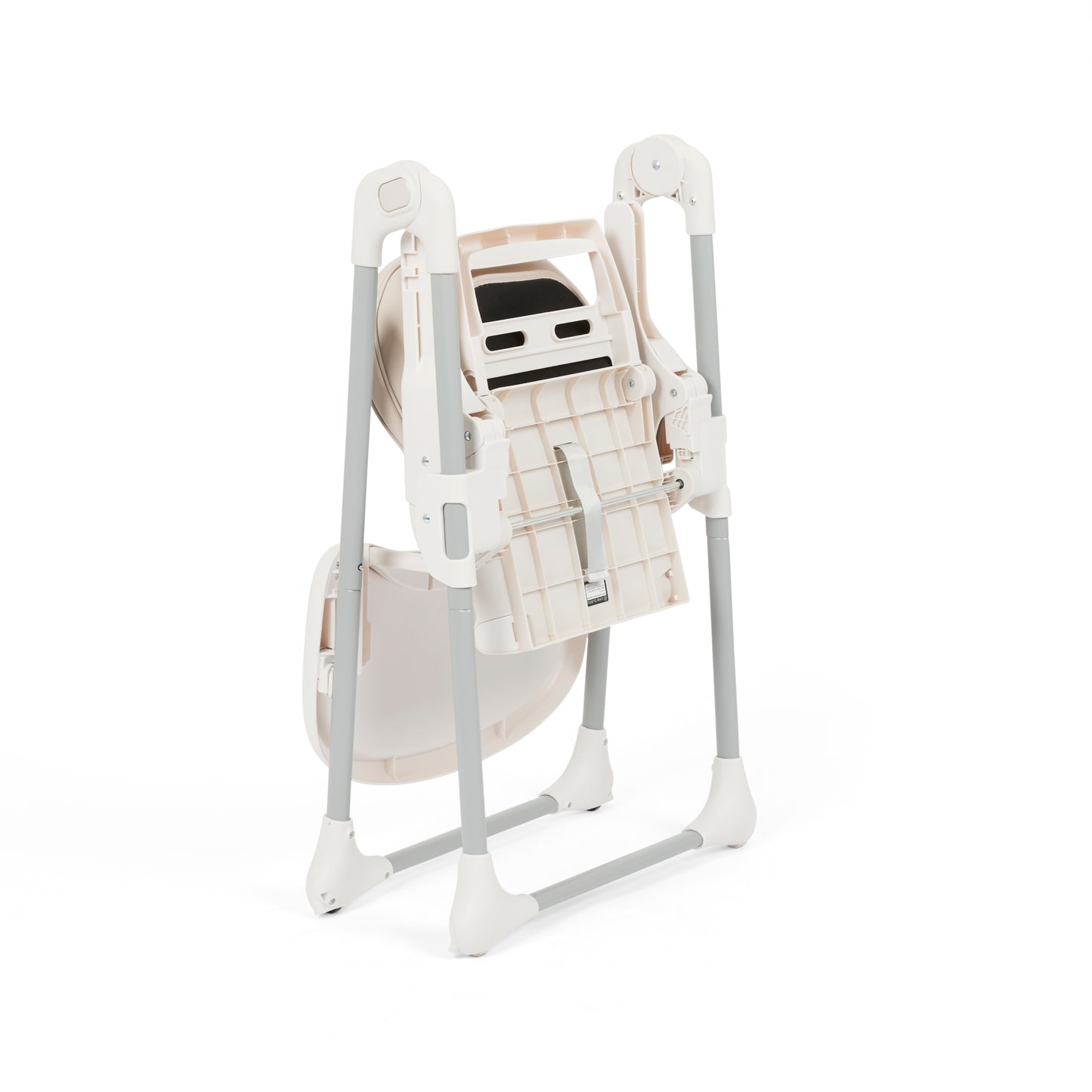 Ickle Bubba Switch Multi Function Highchair Pearl Grey