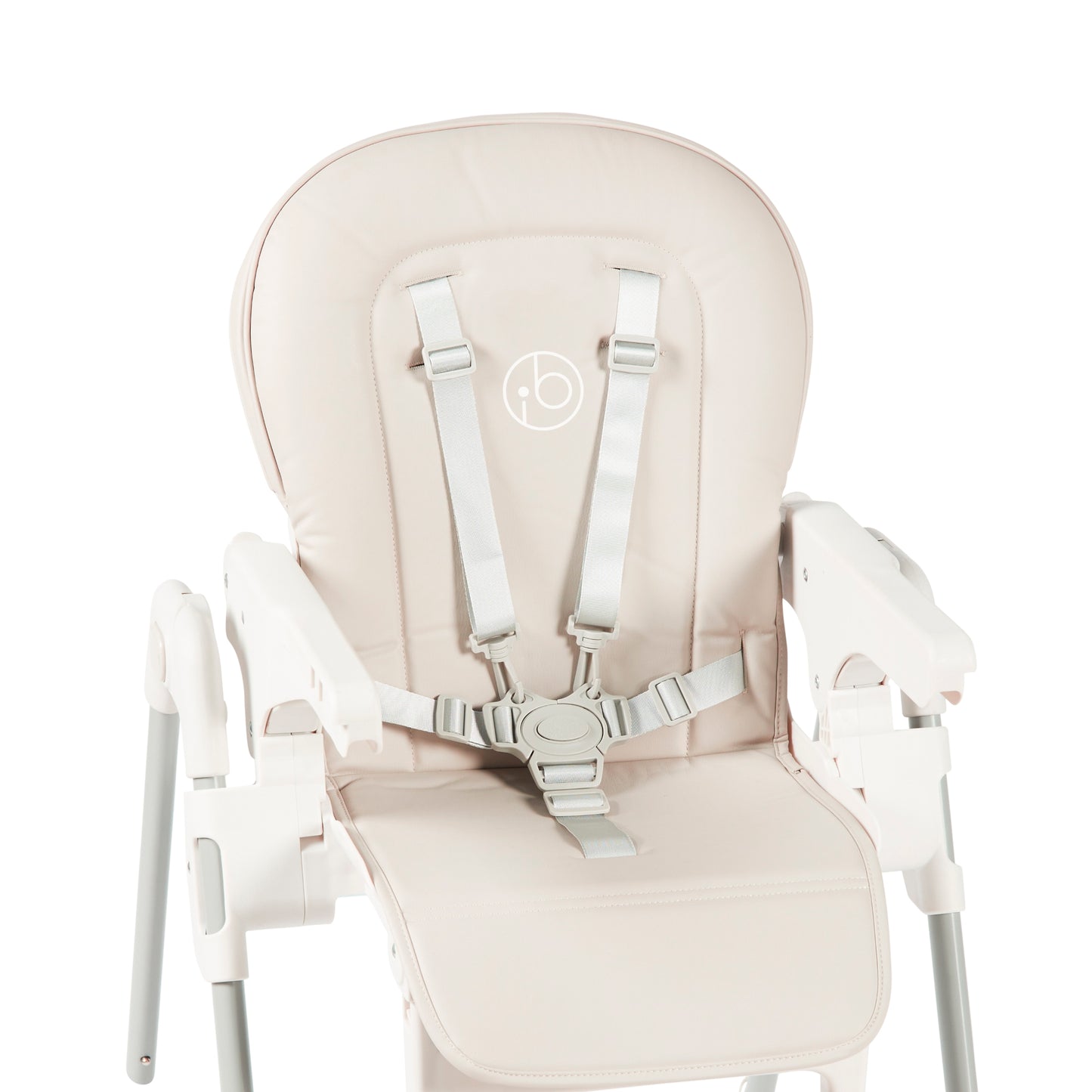 Ickle Bubba Switch Multi Function Highchair Pearl Grey