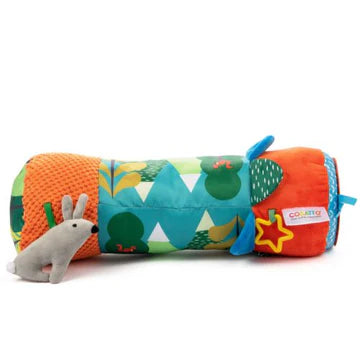 Cosatto Tummy Time Roller - Mr Fox