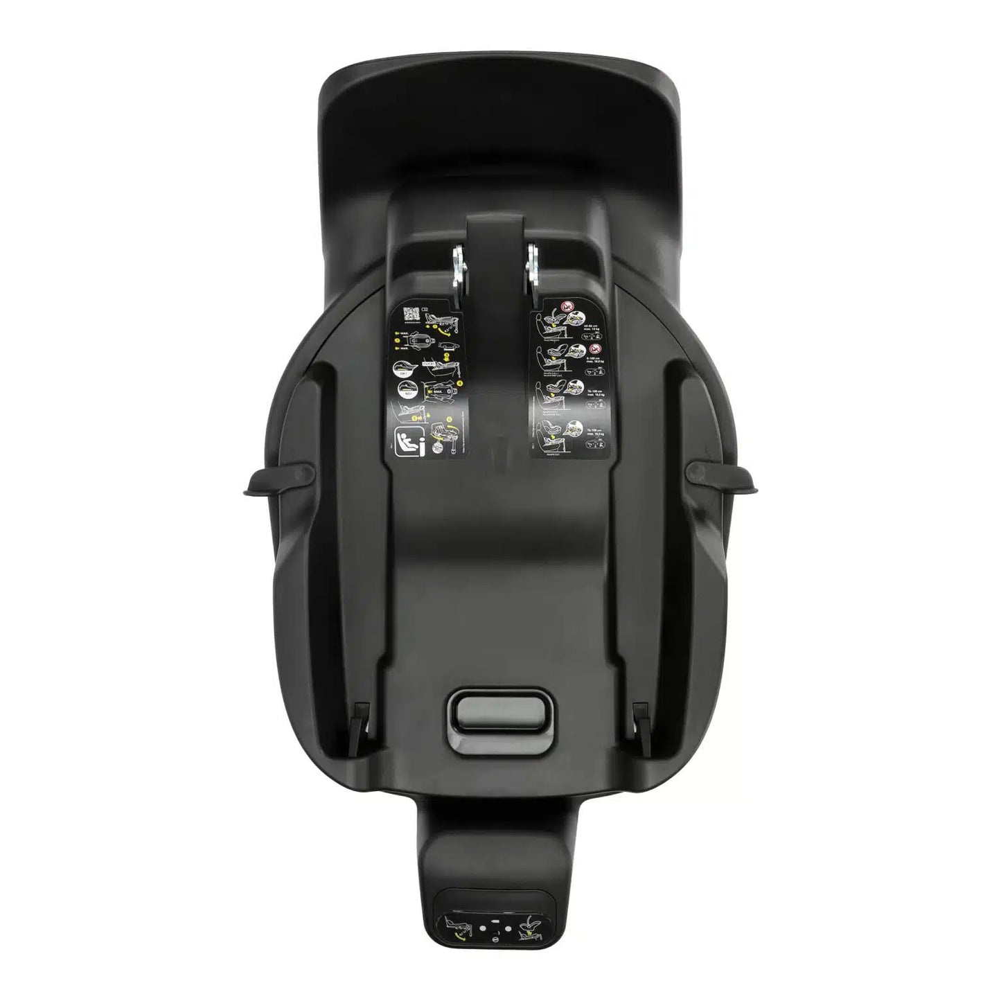 Avionaut IQ Orbit Spin Base