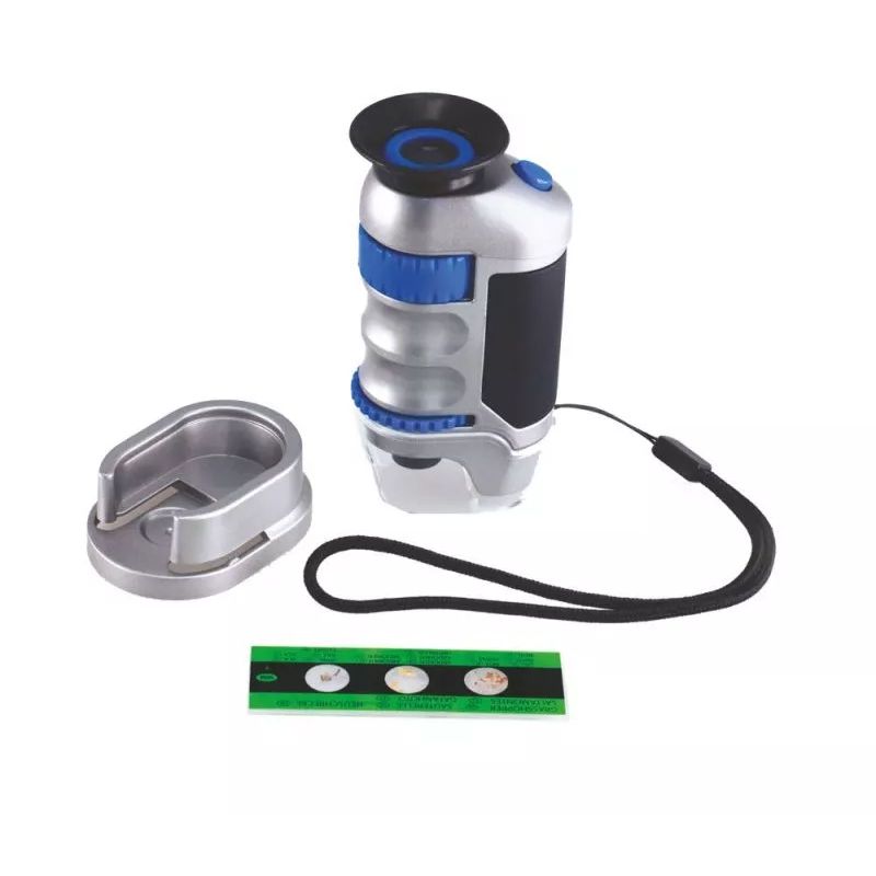 Edu-Toys Hand Held Microscope