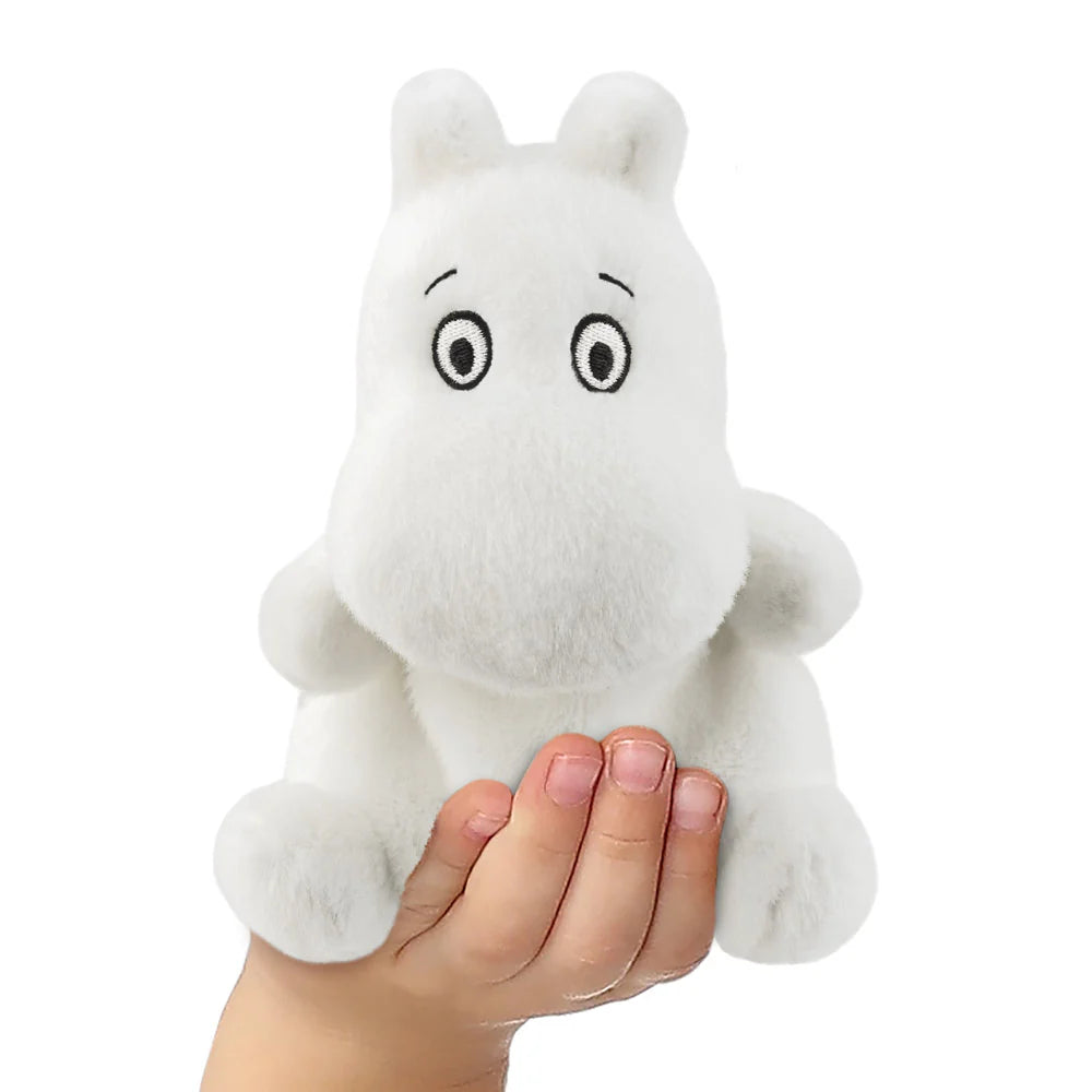 Aurora Palm Pals Moomin 5"