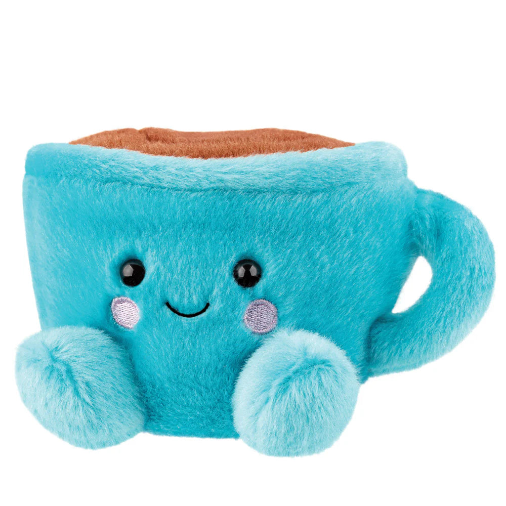 Aurora Palm Pals Toby Teacup Soft Toy 5”