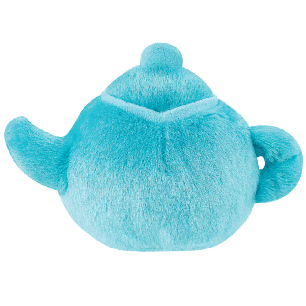 Aurora Palm Pals Tilly Teapot Soft Toy 5”