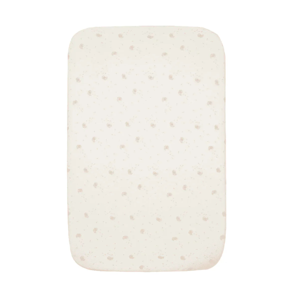 Tutti Bambini Bedside Crib Fitted Sheets 2pk - Cocoon