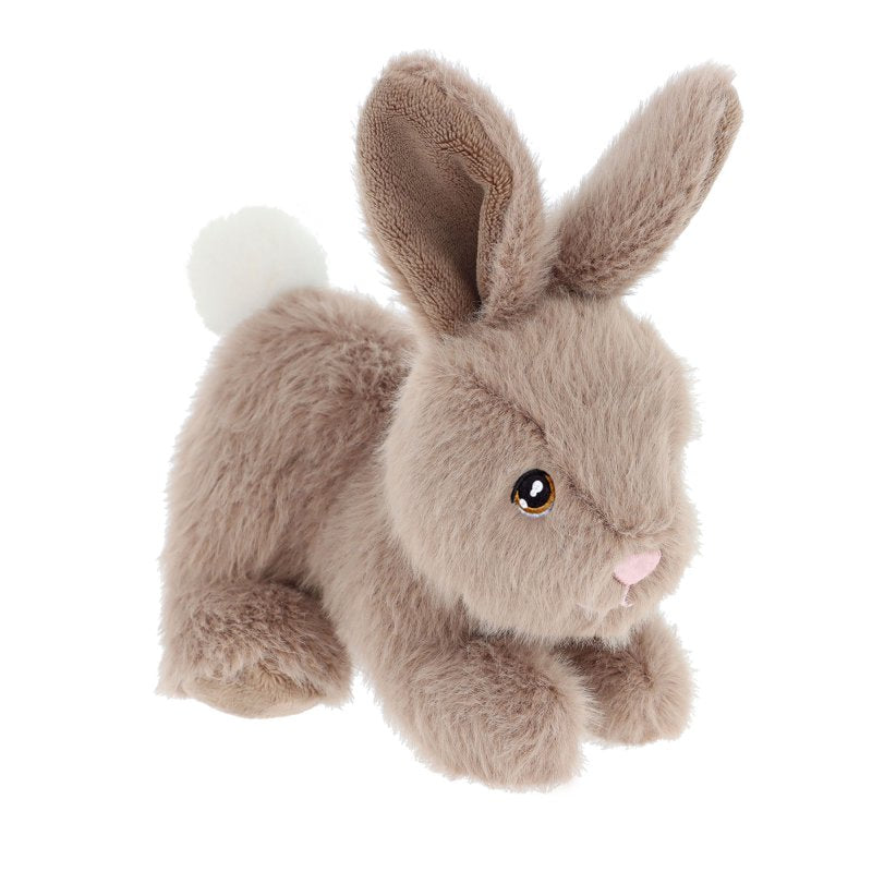 Keeleco Bunny 14cm Plush Toy 4 Colours