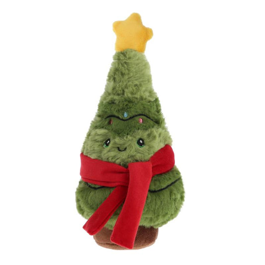 Keel Eco 16cm Christmas Tree Plush