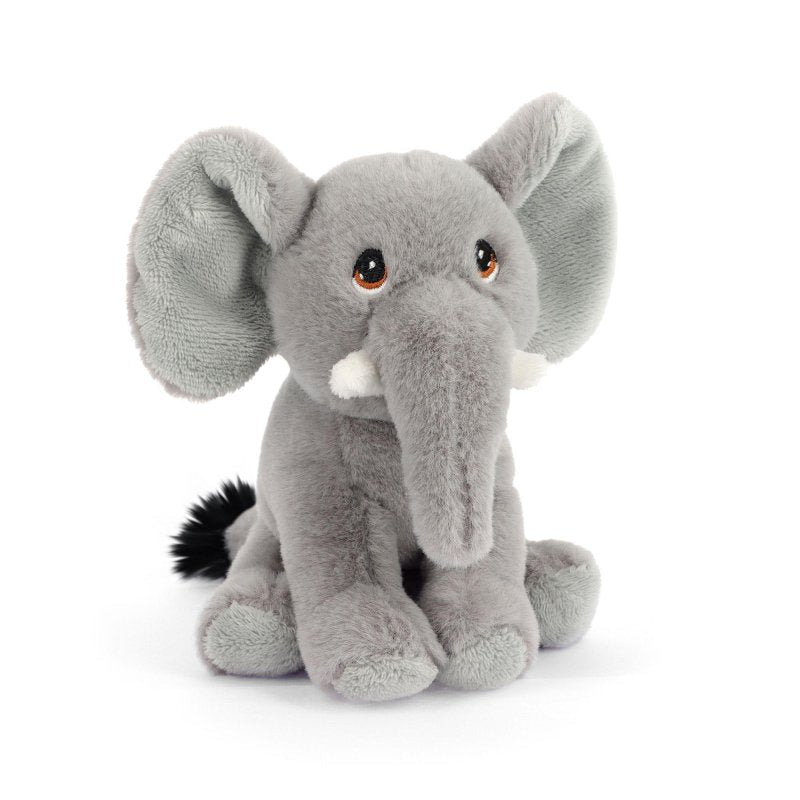 Keeleco Collectable Elephant 13cm