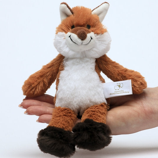 Jomanda Mini Mini Foxy Dave With Pop up Box