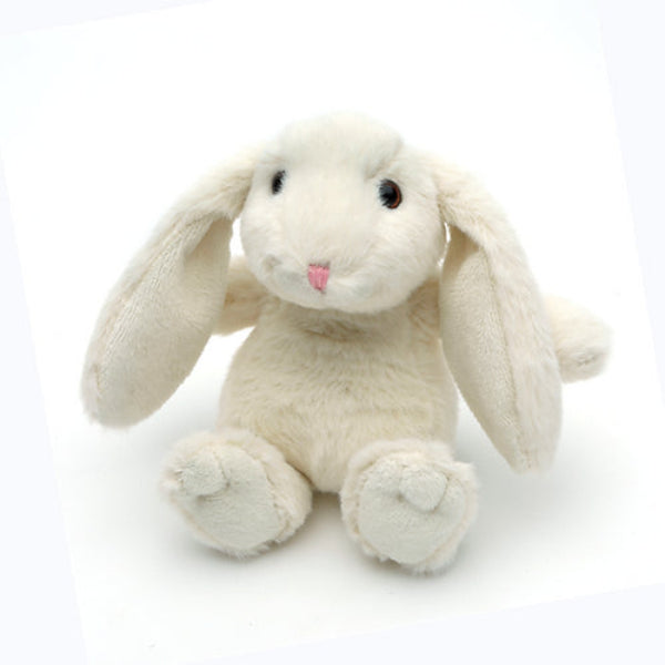 Jomanda Mini Snuggly Bunny Baby Cream With Pop up Box