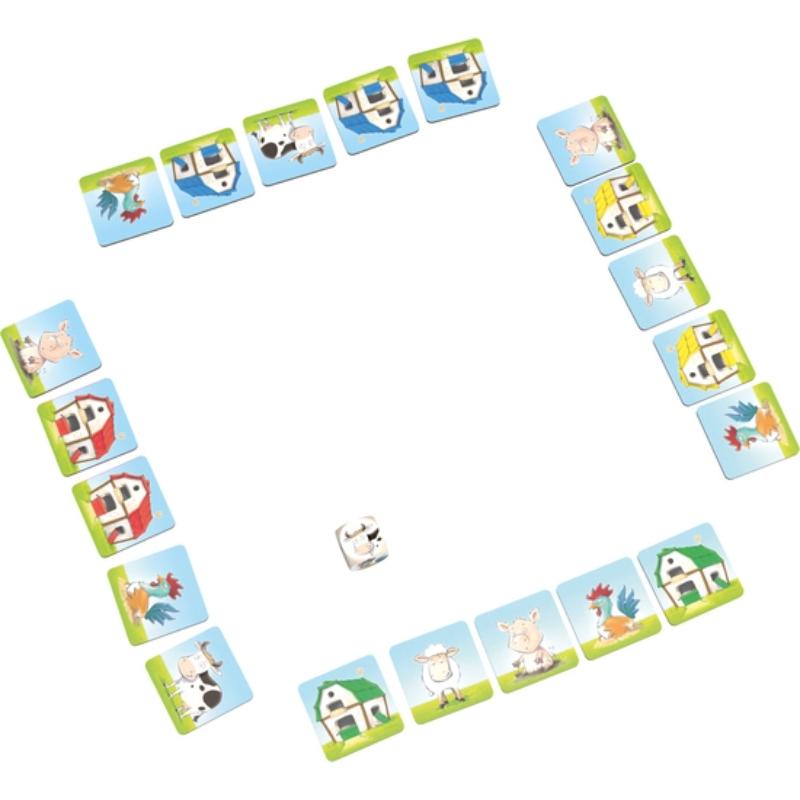 Haba Crazy Corral