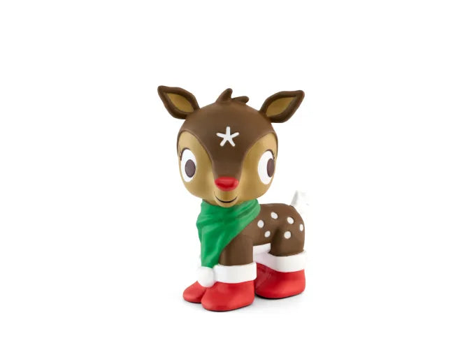 Tonies Favourite Children’s Songs Christmas Carols Remixed