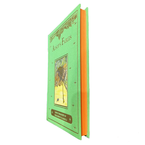Aesop's Fables