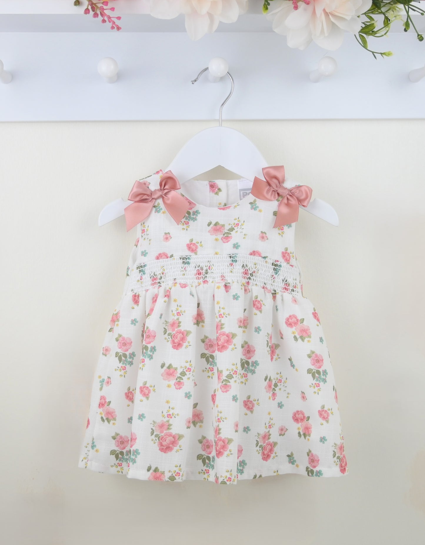 Pex Posy Dress Floral