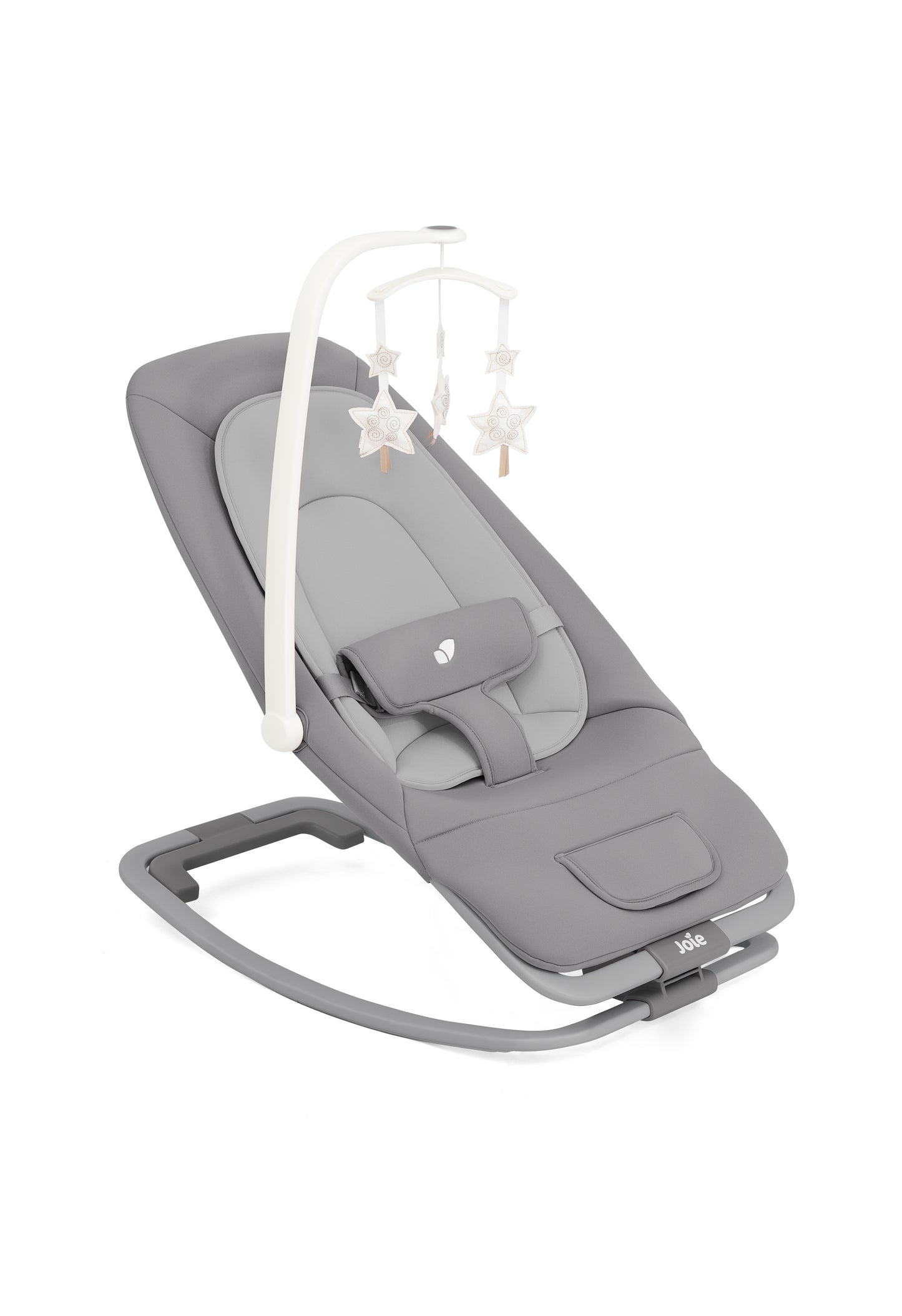 Joie Dreamer Rocker Arctic