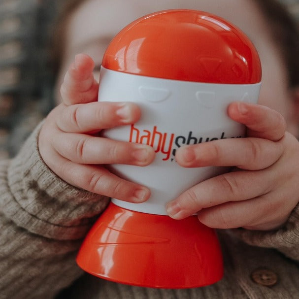 Baby Shusher - The Sleep Miracle Sound Machine