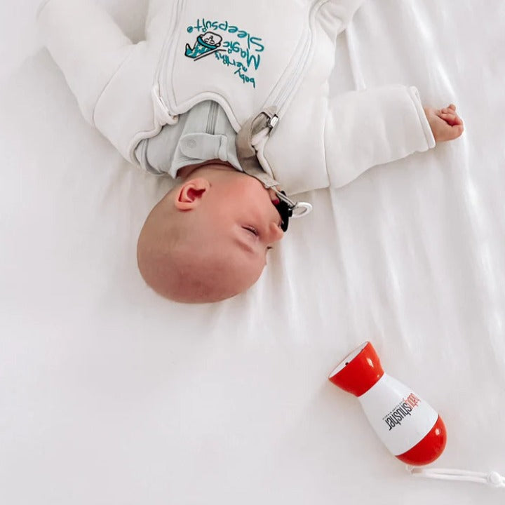 Baby Shusher - The Sleep Miracle Sound Machine