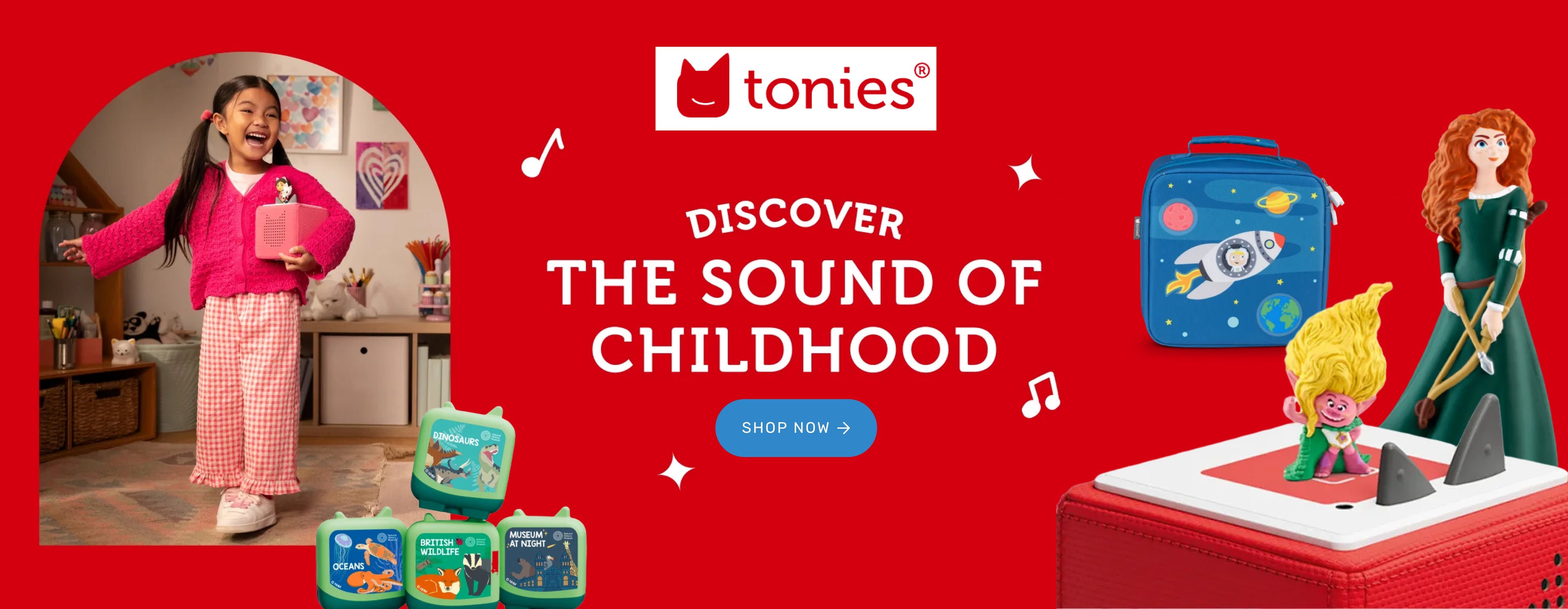 Tonies childrens stories and songs tinytots store scunthorpe