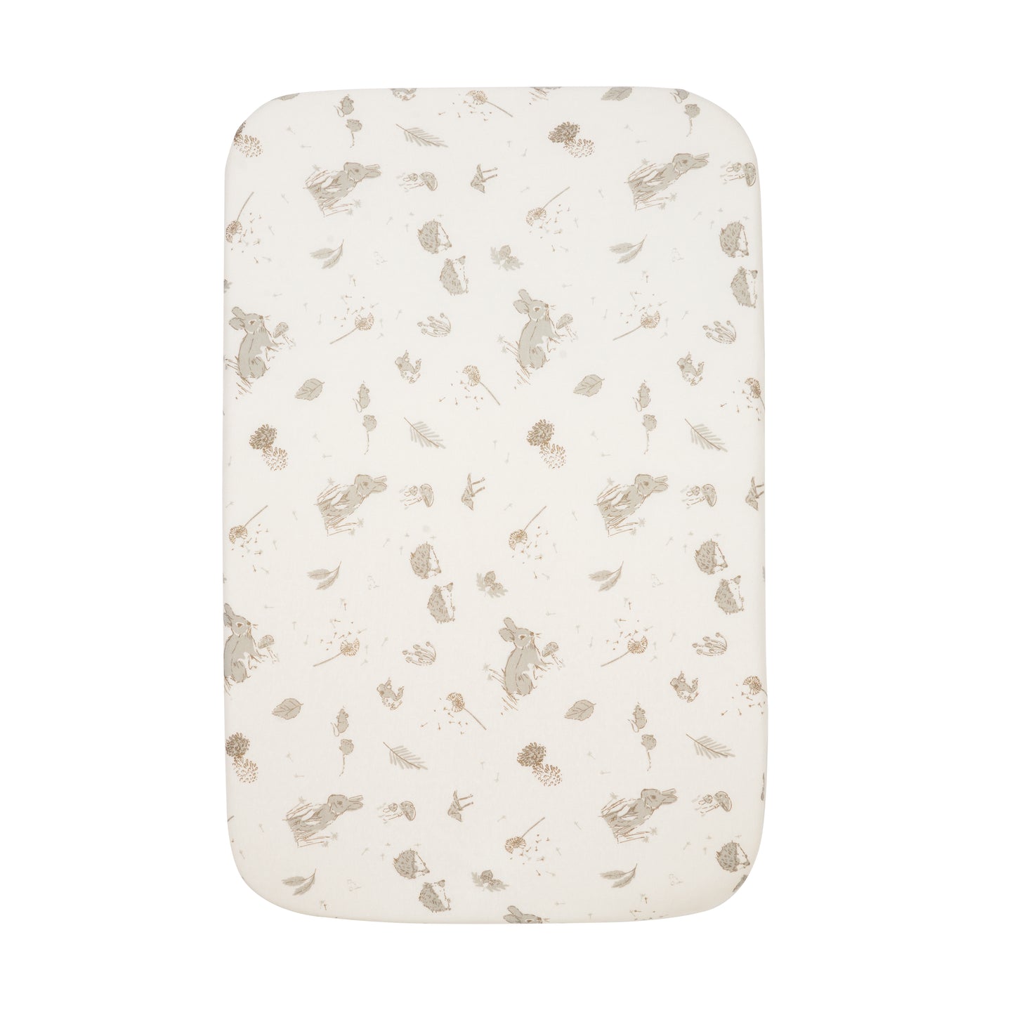 Tutti Bambini Bedside Crib Starter Pack - Cocoon