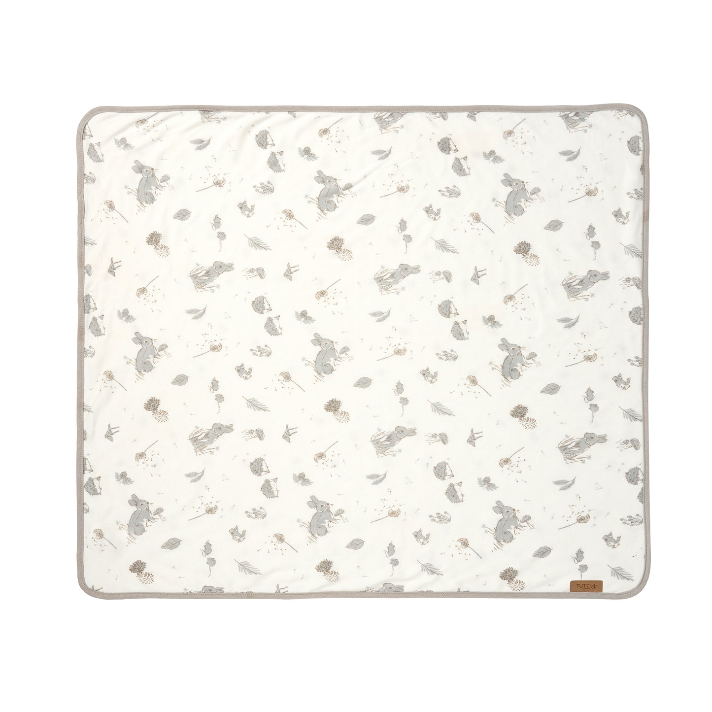 Tutti Bambini Bedside Crib Starter Pack - Cocoon