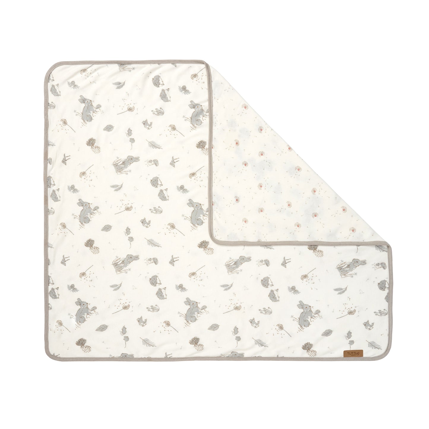Tutti Bambini Bedside Crib Starter Pack - Cocoon