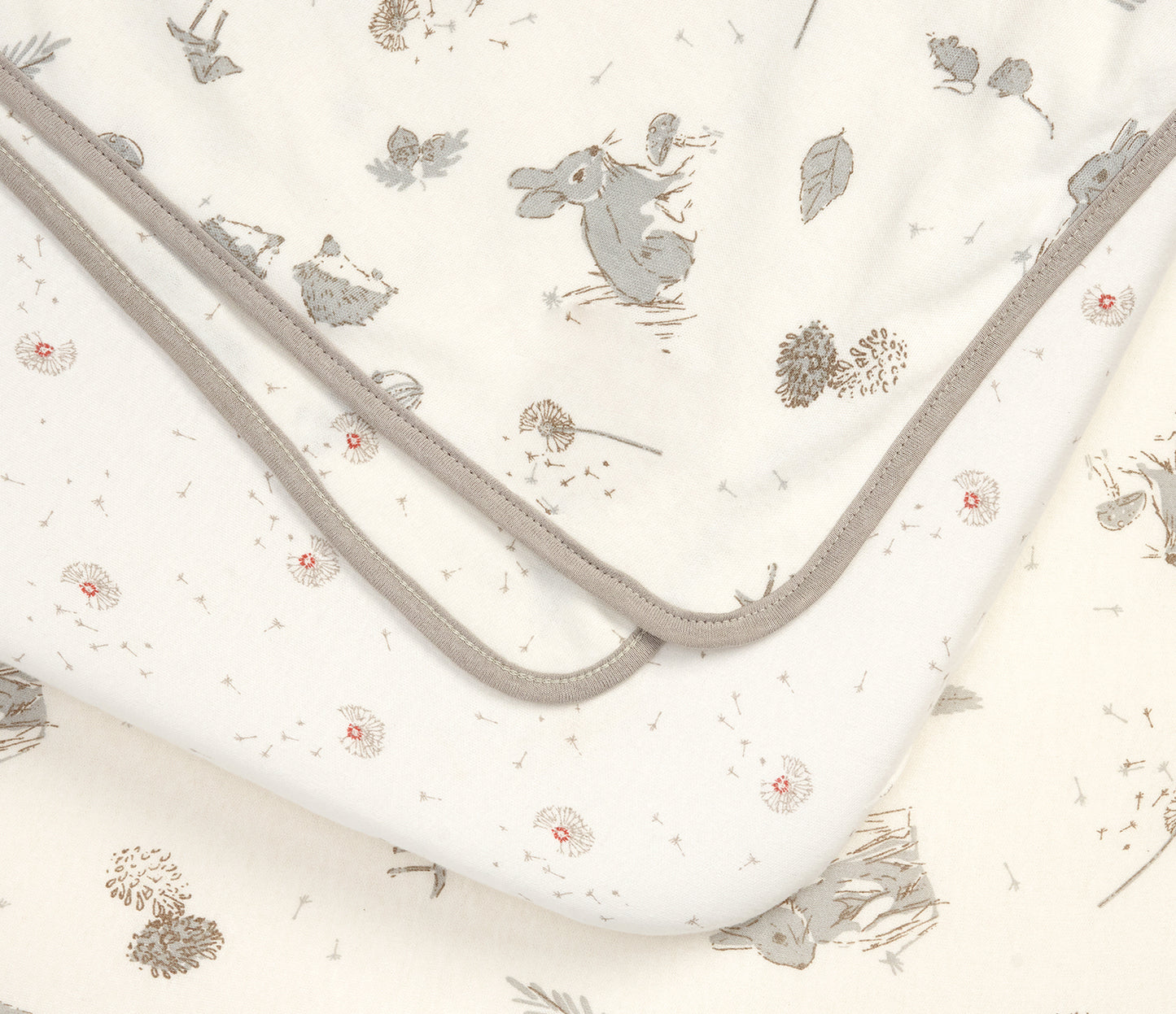 Tutti Bambini Bedside Crib Starter Pack - Cocoon