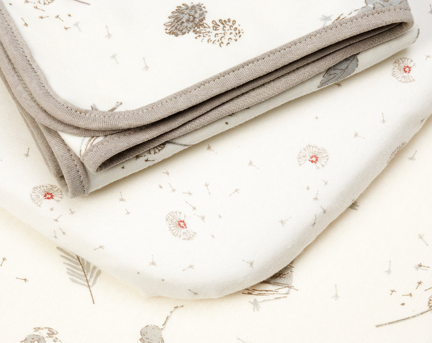Tutti Bambini Bedside Crib Starter Pack - Cocoon