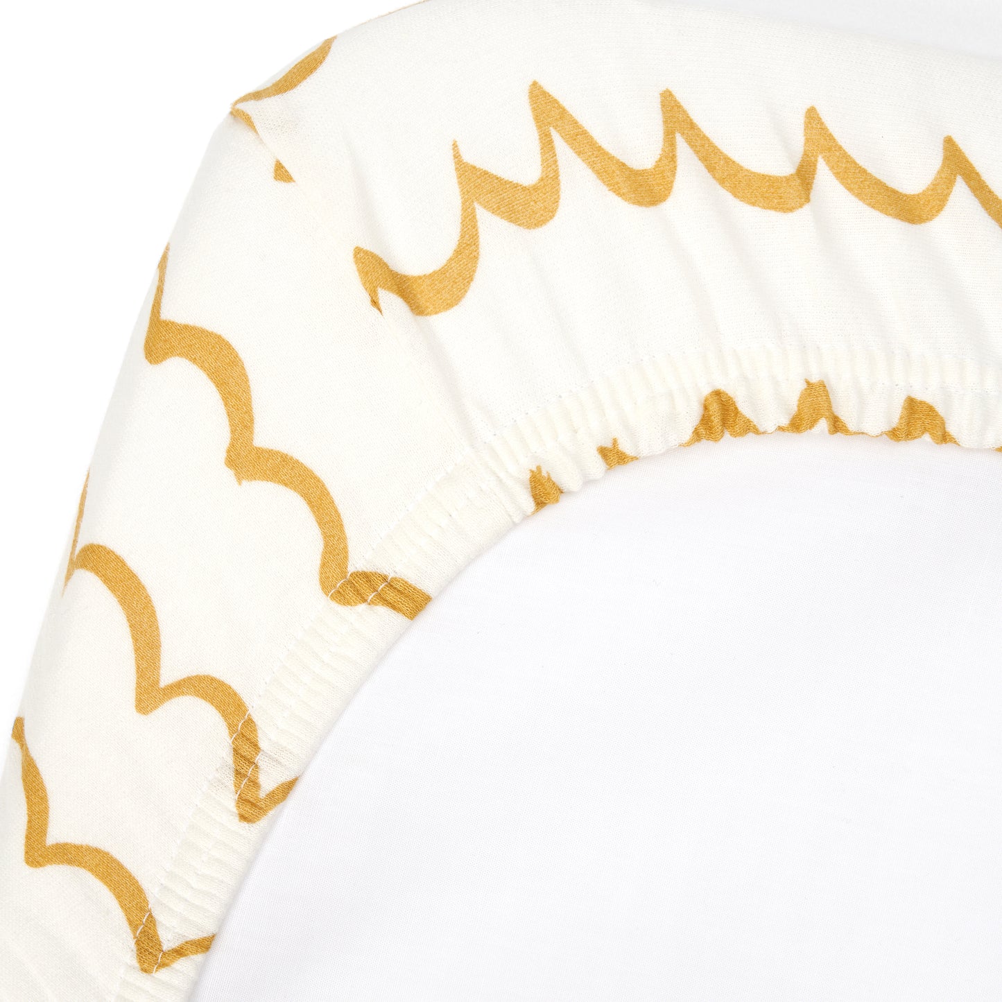 Tutti Bambini Bedside Crib Starter Pack - Our Planet