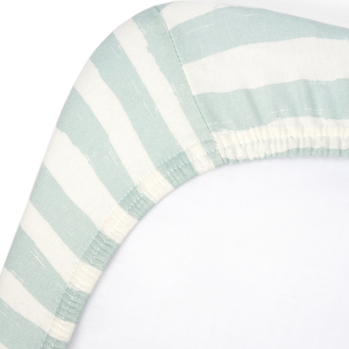 Tutti Bambini Bedside Crib Starter Pack - Run Wild