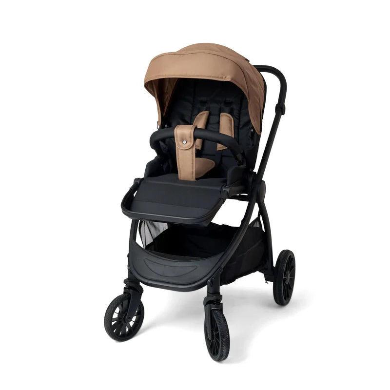 Clair-de-lune Urban Explorer 2-in-1 Travel System Beige