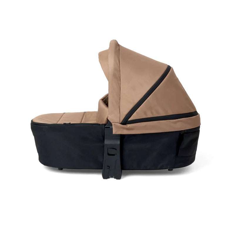Clair-de-lune Urban Explorer 2-in-1 Travel System Beige