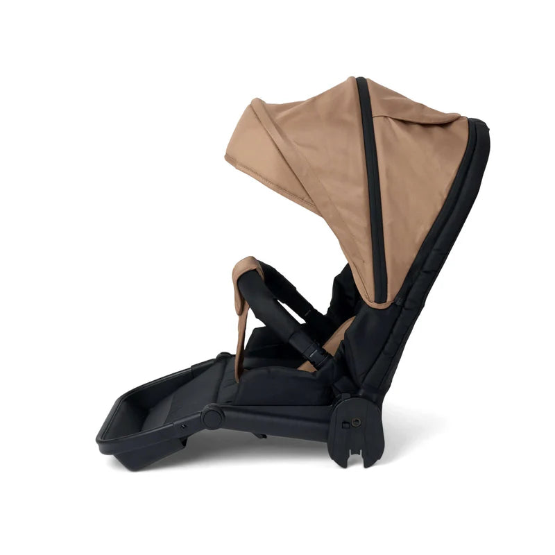 Clair-de-lune Urban Explorer 2-in-1 Travel System Beige