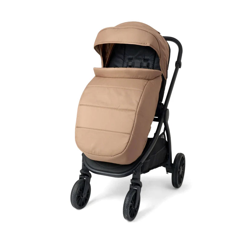 Clair-de-lune Urban Explorer 2-in-1 Travel System Beige
