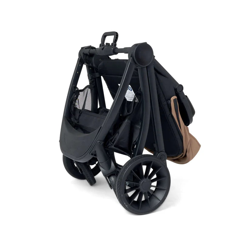 Clair-de-lune Urban Explorer 2-in-1 Travel System Beige