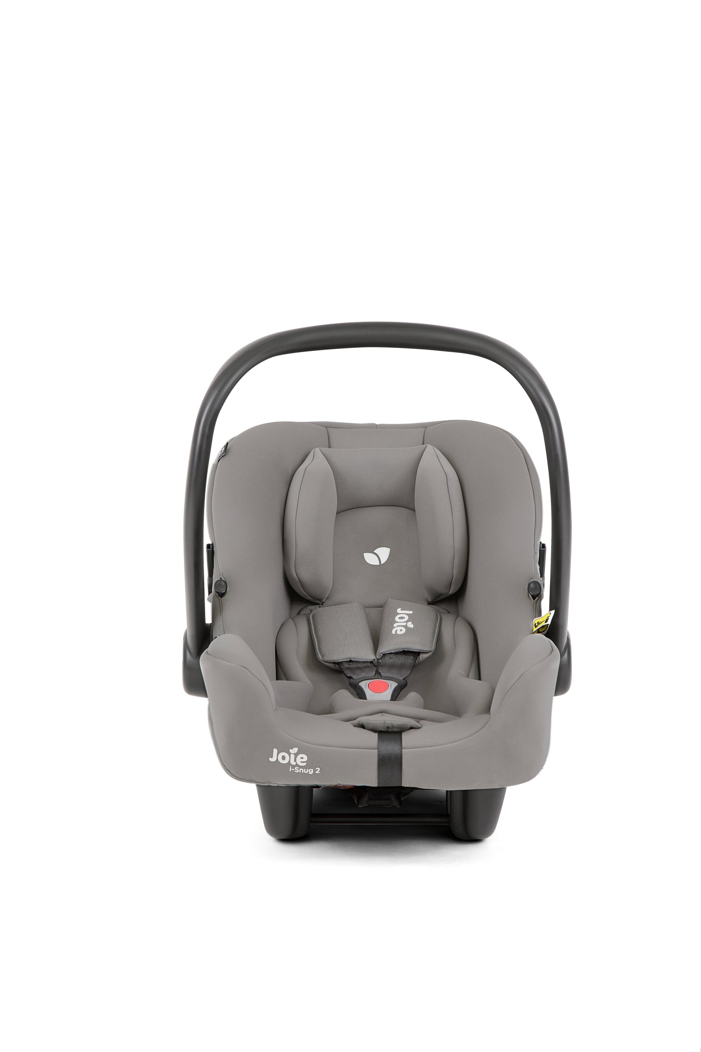 Joie I-Snug 2 Car Seat 0+ Pebble