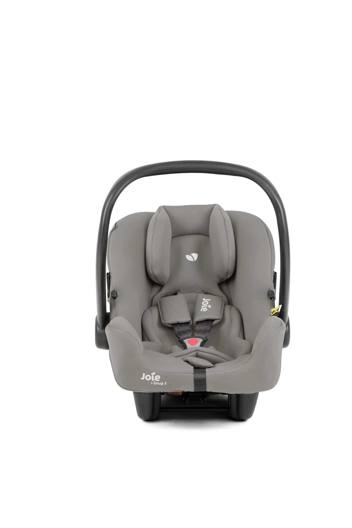 Joie I-Snug 2 Car Seat 0+ Pebble