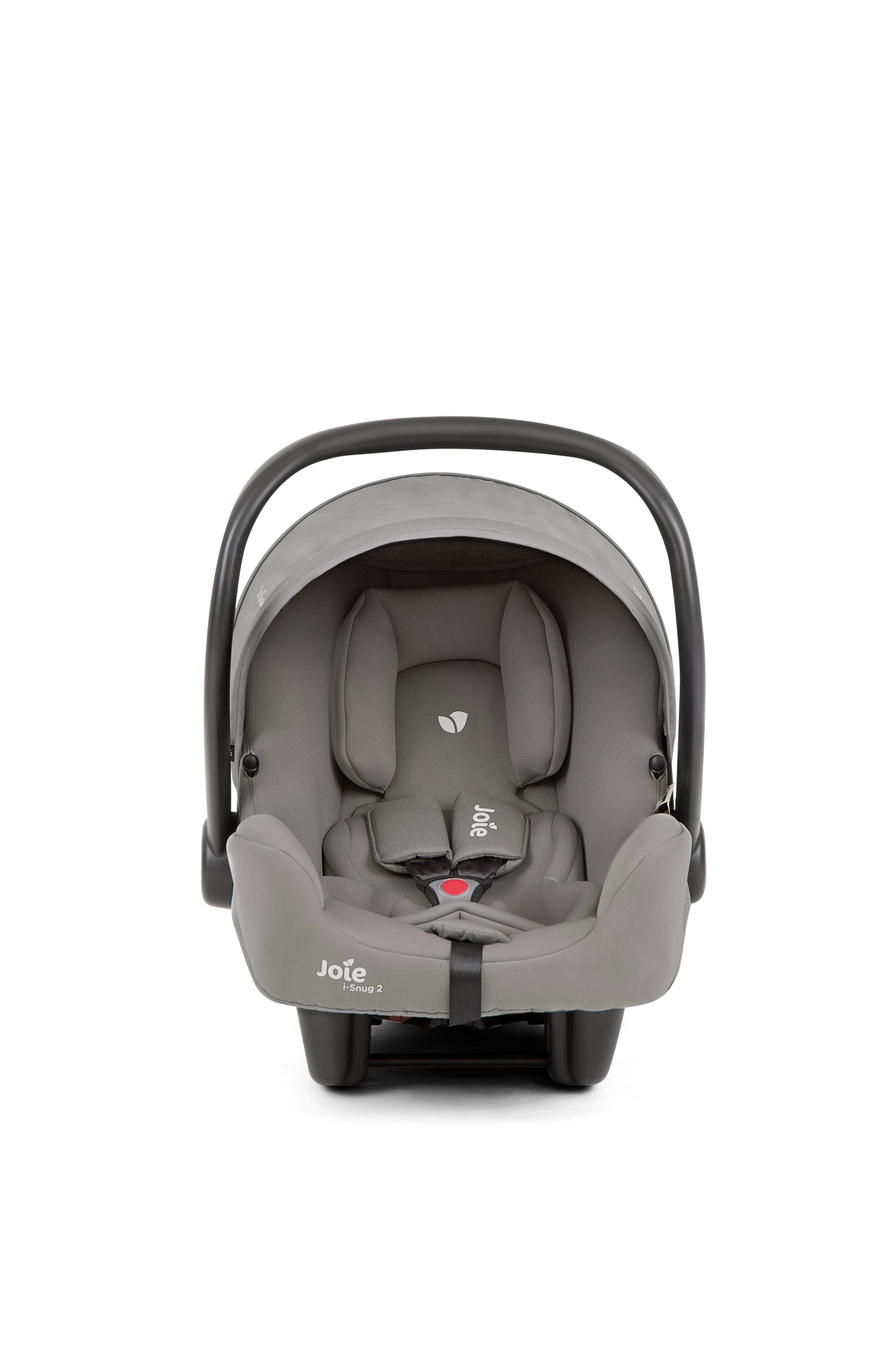 Joie I-Snug 2 Car Seat 0+ Pebble